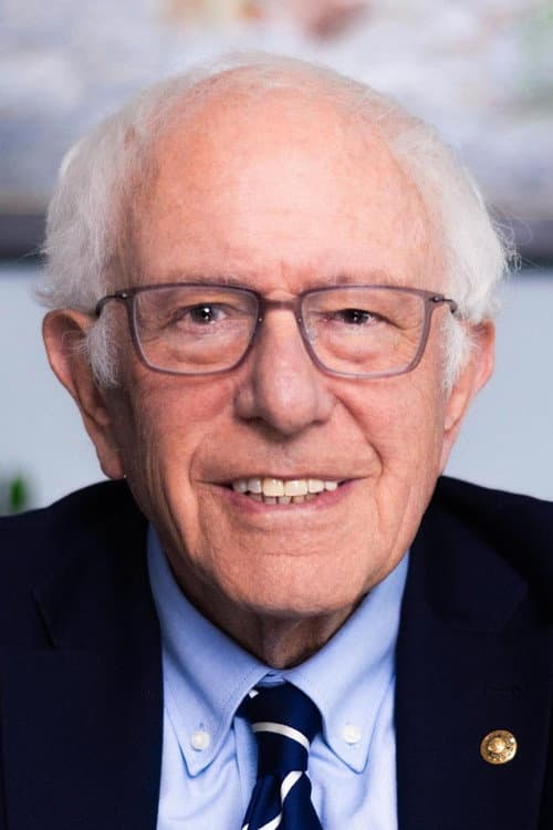 Bernie Sanders foto