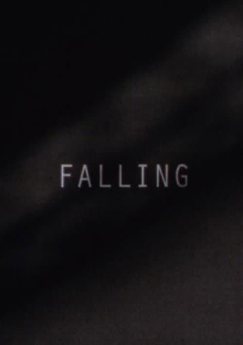 Falling (2015) poster
