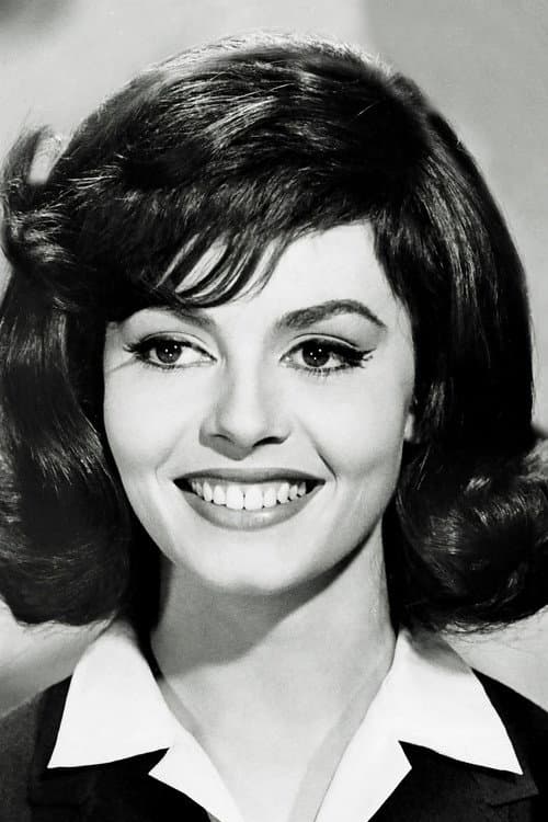 Michèle Mercier foto