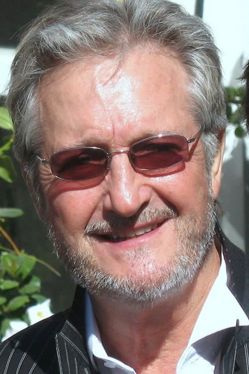 André Cagnard foto