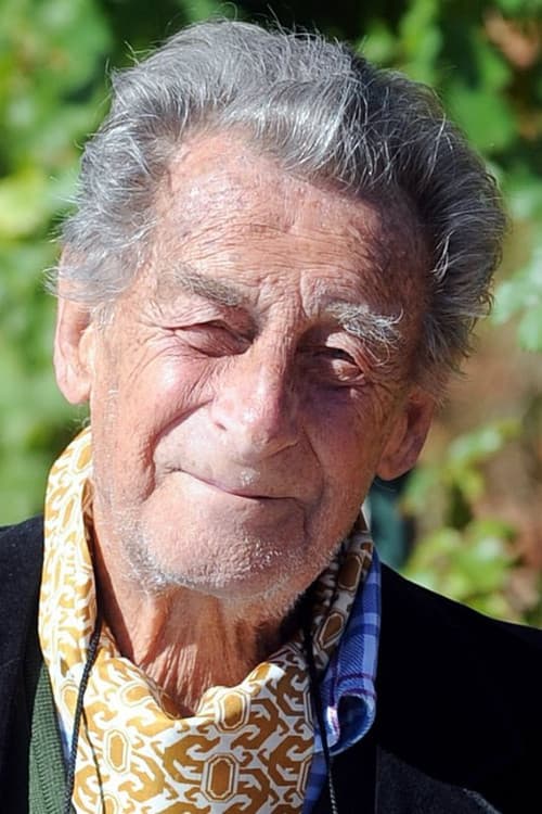 Jean Lacouture foto