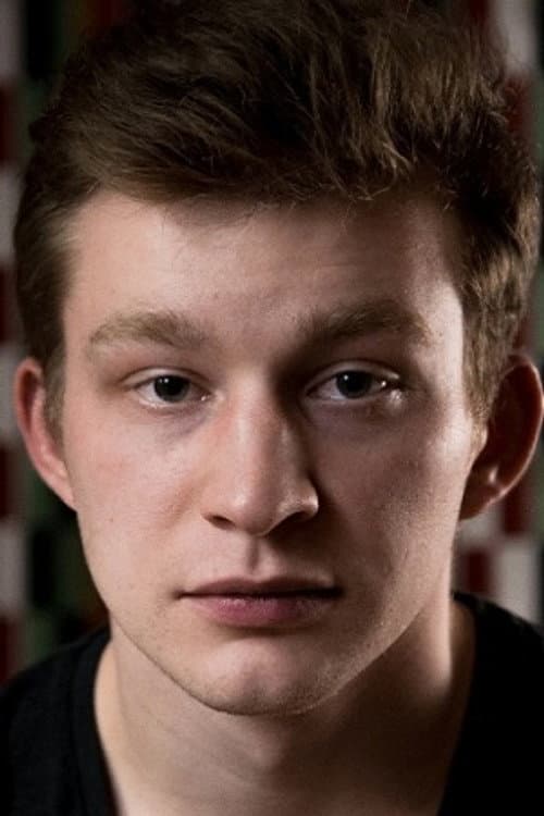 Алексей Камынин foto