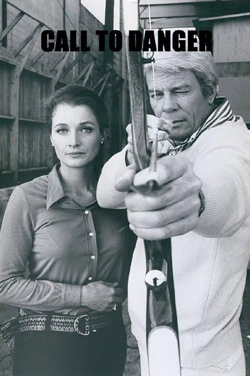 Call to Danger (1973) poster
