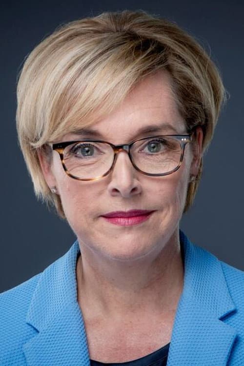 Sophie Thibault foto