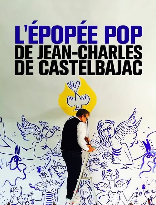 L'épopée pop de Jean-Charles de Castelbajac (2018) poster