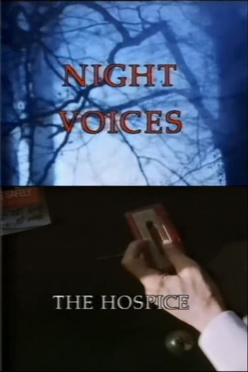 The Hospice (1987) poster