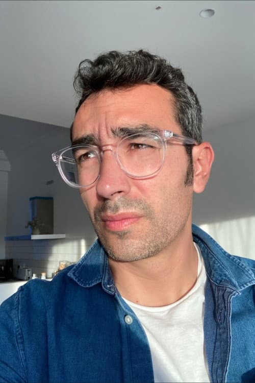 Antoni Sendra foto