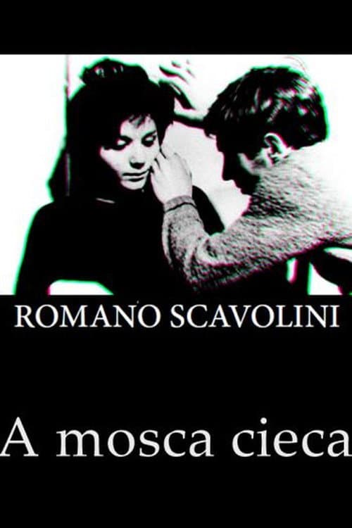 A mosca cieca (1966) poster