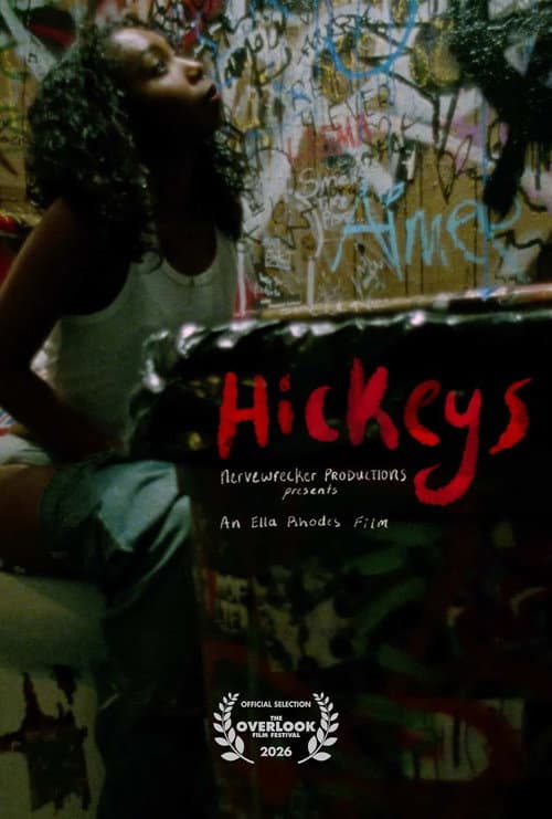 HICKEYS (2026) poster