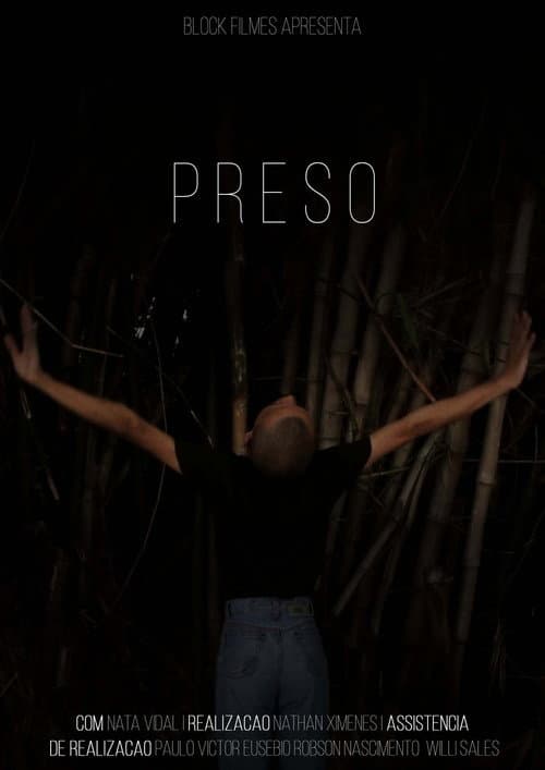 PRESO (2021) poster