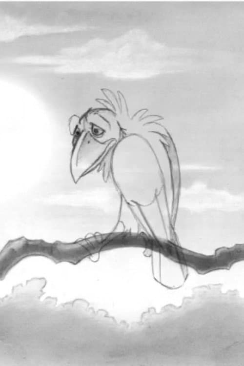 The Lonely Crow (2003) poster