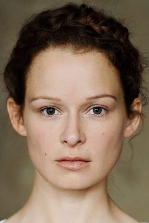 Lilian Naumann foto