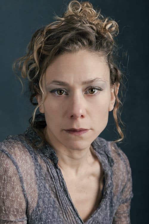 Elisabetta Mazzullo foto