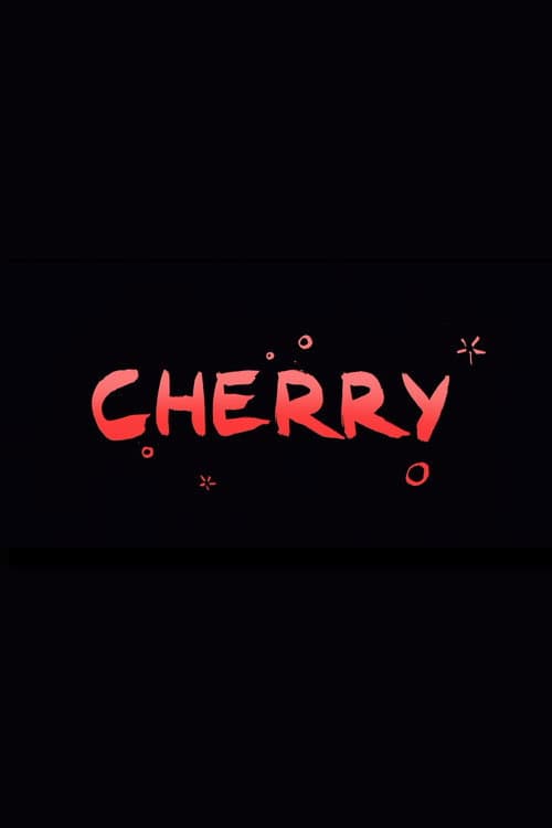 Cherry (2017) poster
