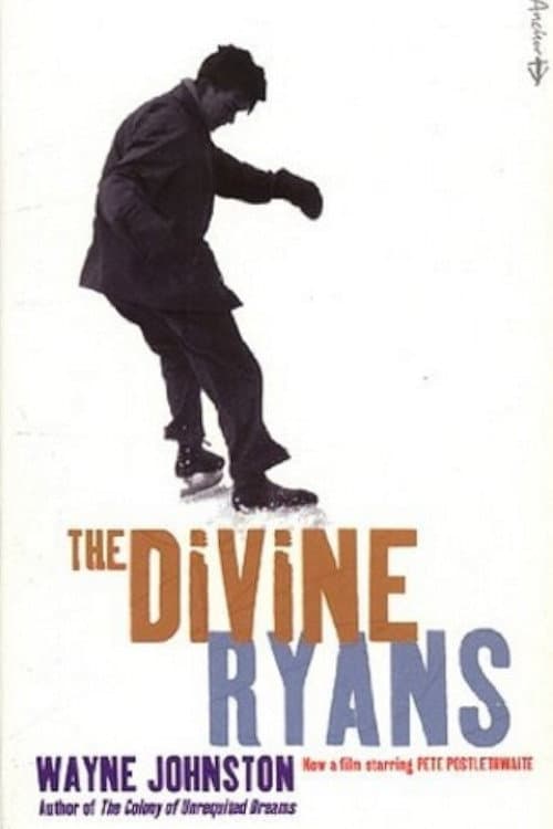 The Divine Ryans (1999) poster