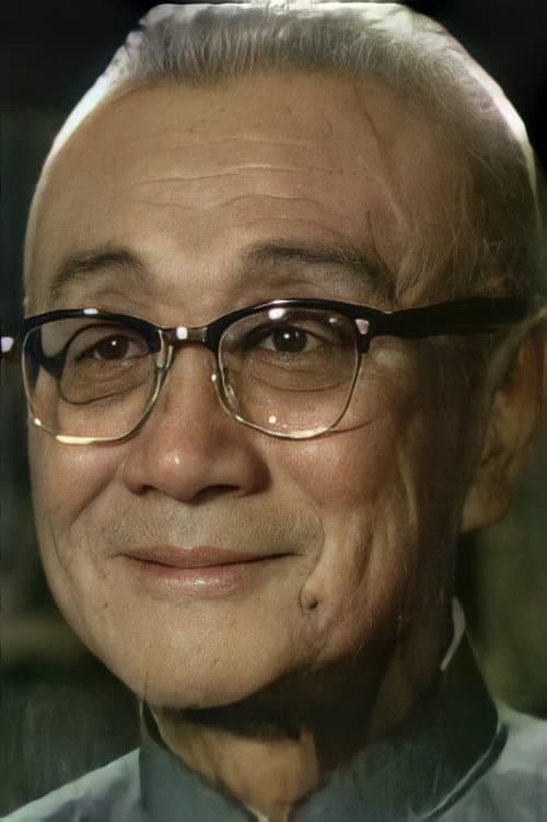 Wen Yi-Min foto