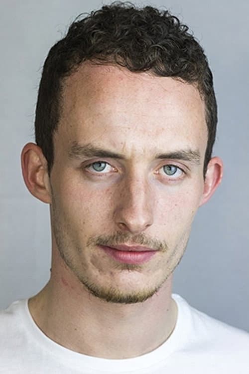 Connor Paganini foto