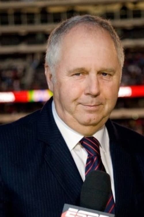 Ian Darke foto