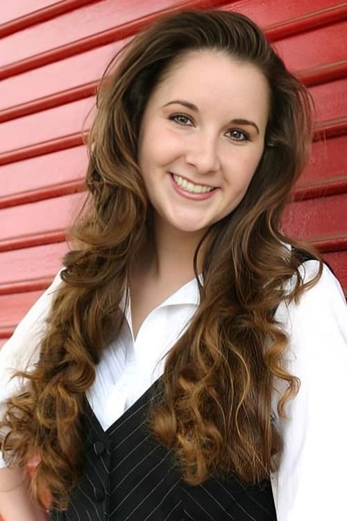 Emily Pierce foto