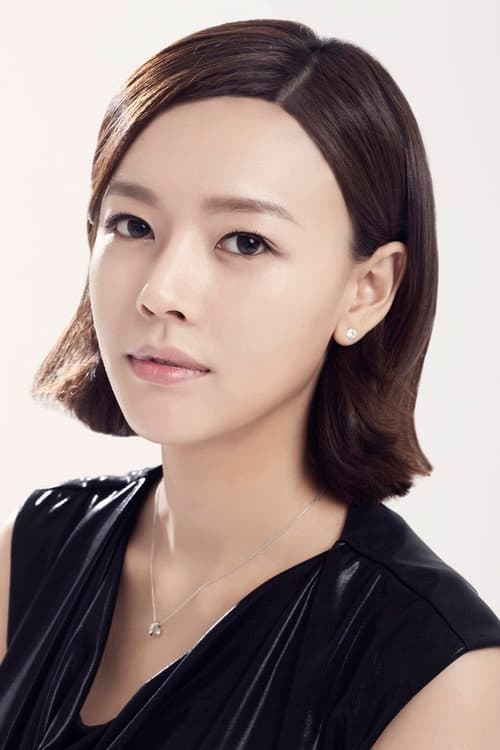Han Joo-young foto