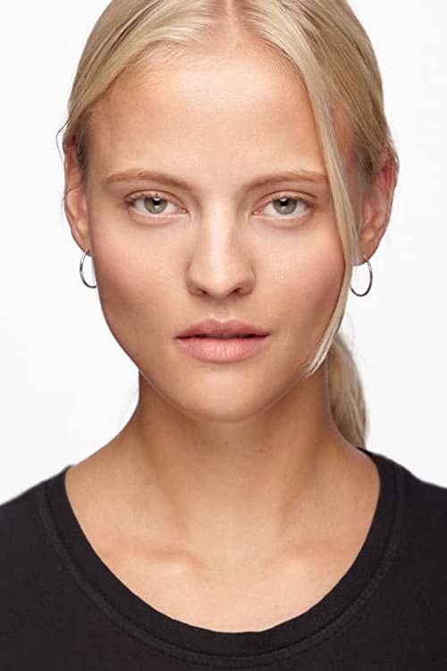 Vibeke Hansen foto