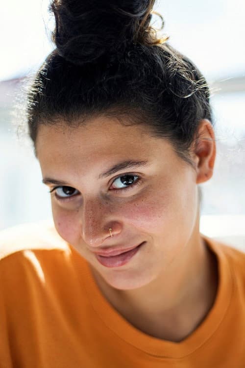 Manal Raga'a Sabit foto