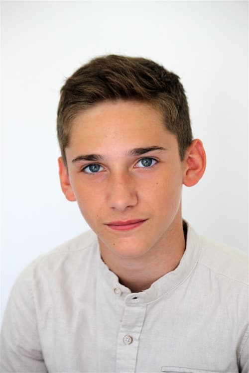 Alex Terrier-Thiebaux foto