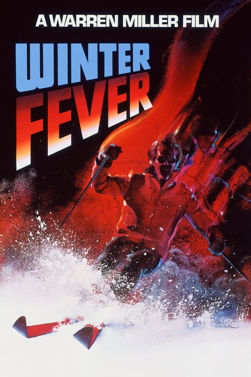 Winter Fever (1979) poster