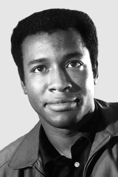 Don Mitchell foto
