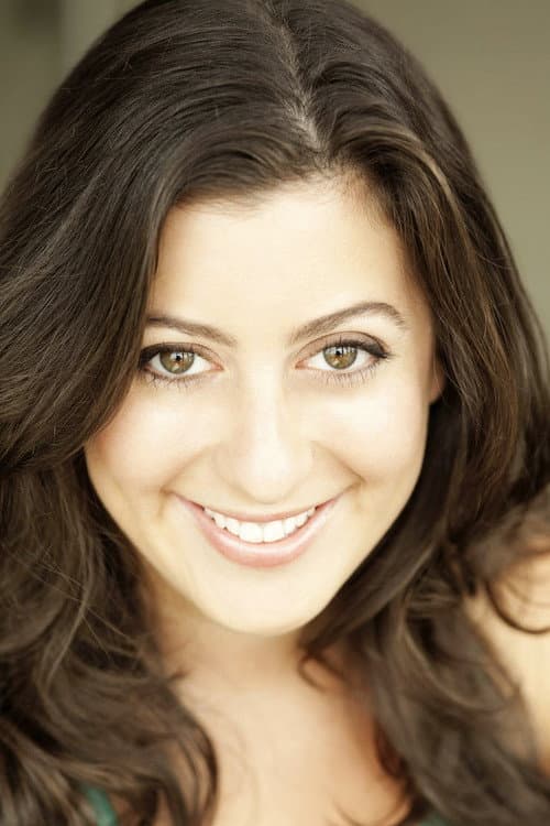 Alyson Leigh Rosenfeld foto