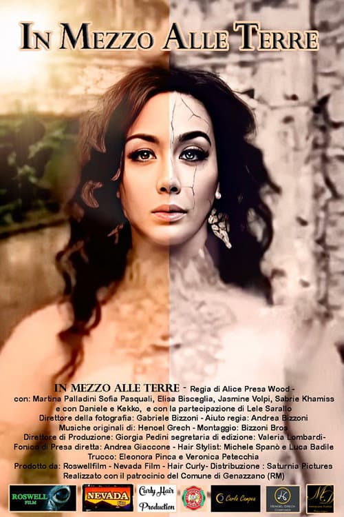In Mezzo Alle Terre (2021) poster