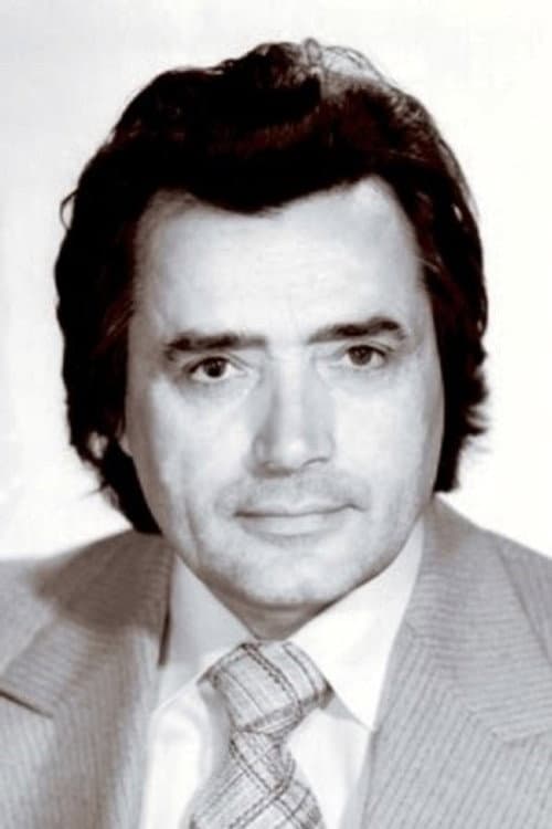 Микола Мащенко foto