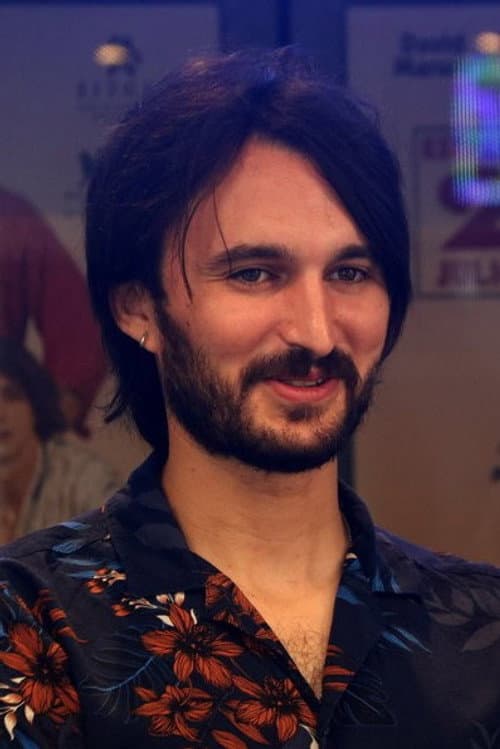 Carlos Alonso-Ojea foto