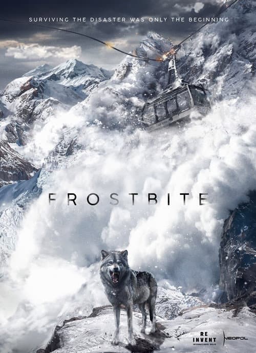Frostbite (2026) poster