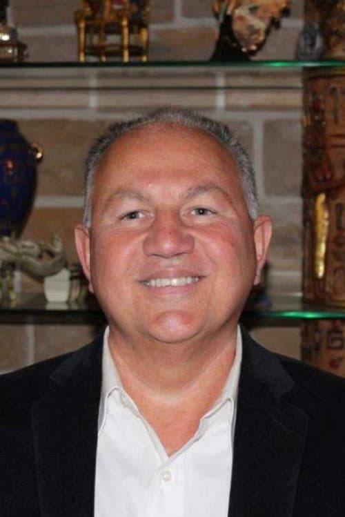 John Ventre foto