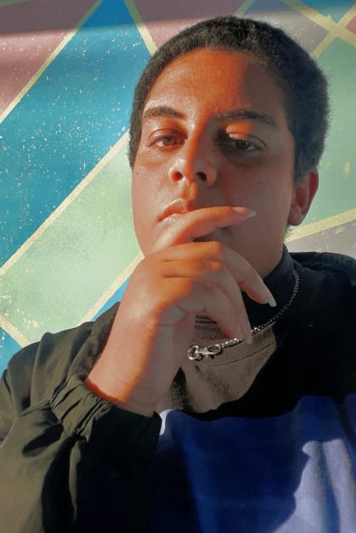 Gelliane Cordeiro foto