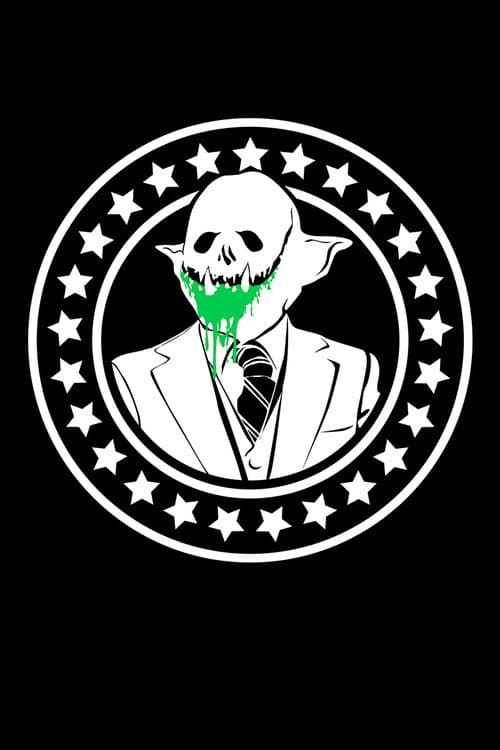 Gorgar (2020) poster