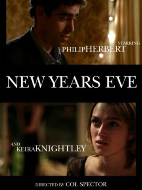 New Year's Eve (2002) poster