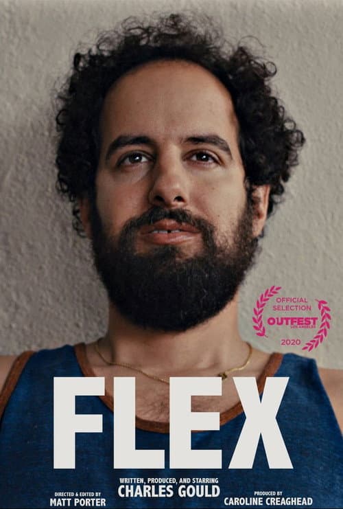 Flex (2020) poster