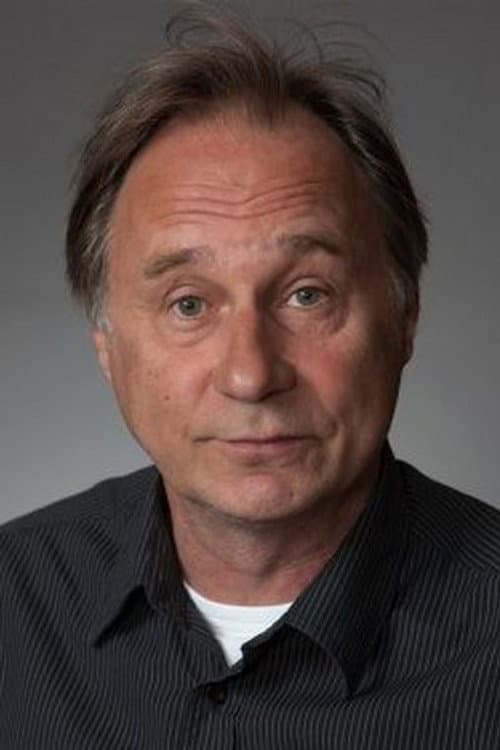 Tom Lindholm foto