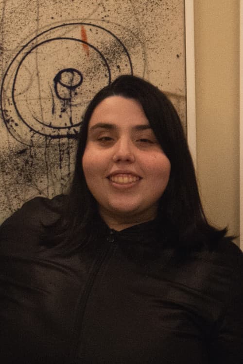 Lívia Azambuja foto