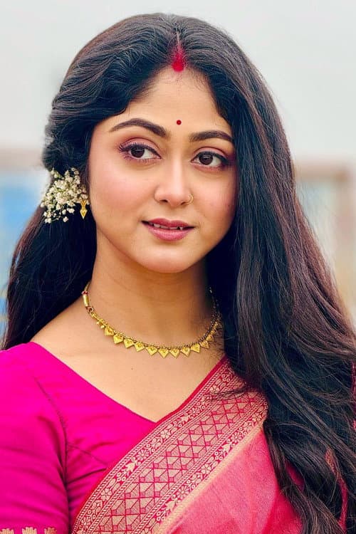 Sushmita Dey foto