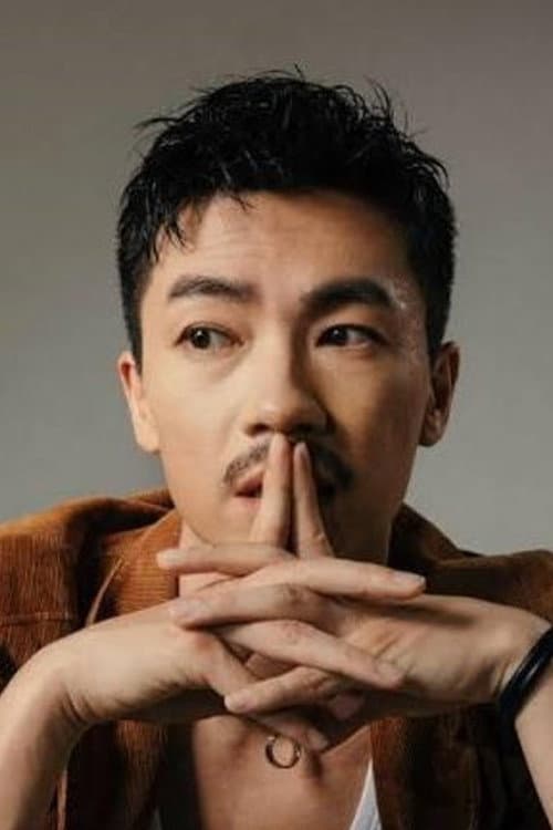 Ronald Lam Tsz-Kit foto