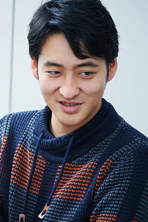 立川譲 foto