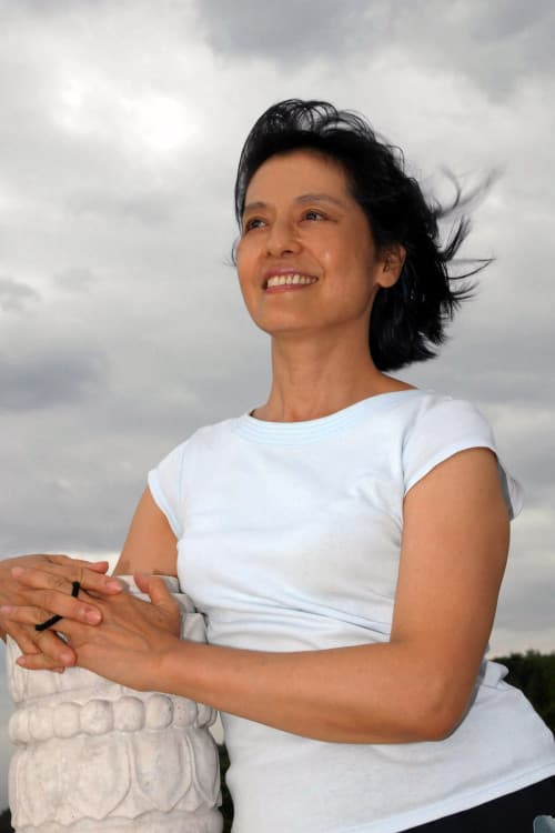 Yuan Xingzhe foto