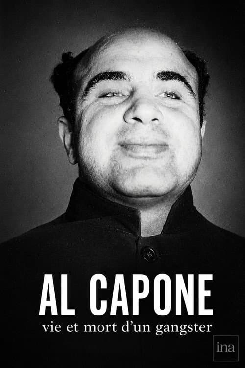 Al Capone, vie et mort d'un gangster (1986) poster