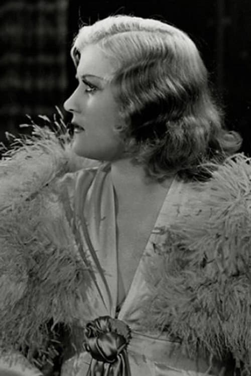 Doreen MacGregor foto