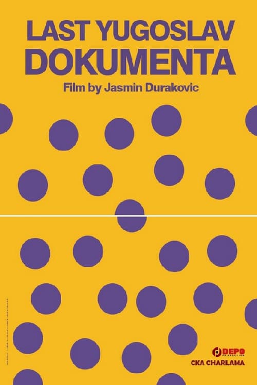Posljednja YU dokumenta (2024) poster