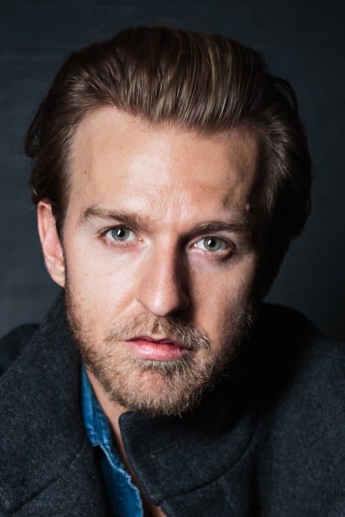 Reece Presley foto