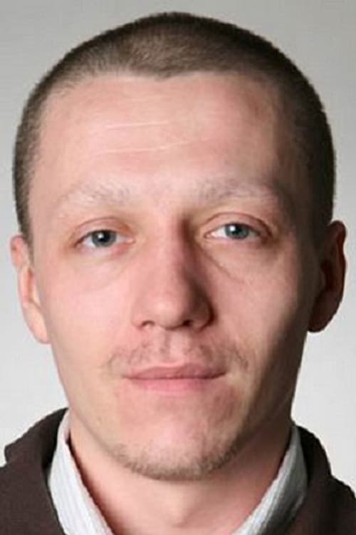Сергей Хомченков foto